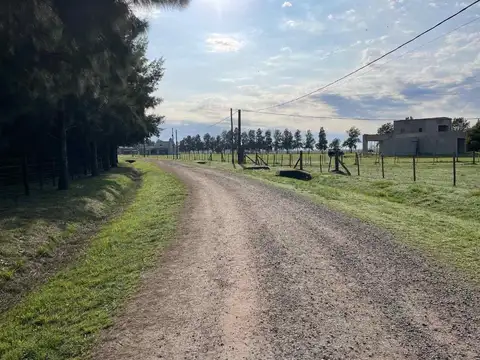 Terreno en Venta en San Miguel Del Monte, USD 25.000