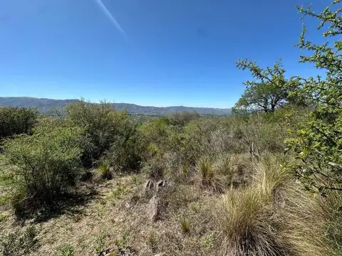 Terreno en Venta de 831,0 m2