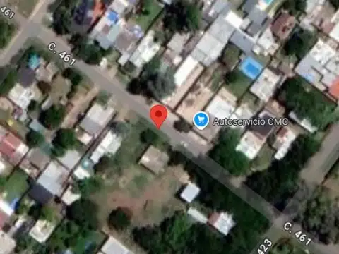 Casa en Venta 15 años