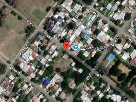 Casa en Venta al Sudoeste