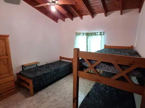 Casa en Venta en Mar Del Tuyu, USD 39.900