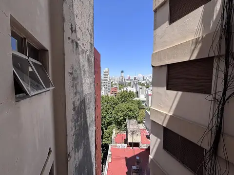 Departamento en Venta en Palermo, USD 74.000