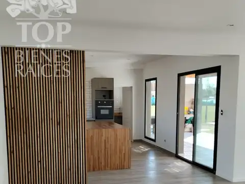 Casa en Venta al Norte