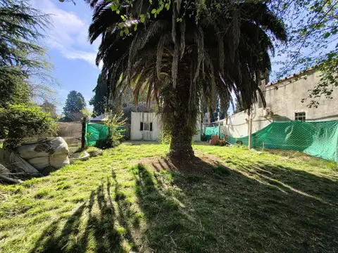 Casa en Venta 5 años