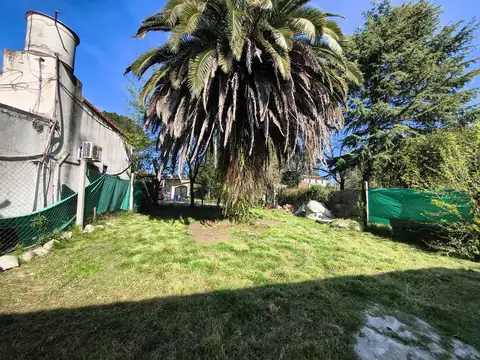 Casa en venta en Tortuguitas, Malvinas Argentinas - 2 ambientes