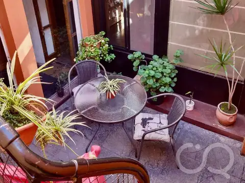 Depto Tipo Casa en Venta al Noreste