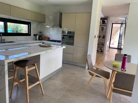 Casa en Venta 3 años