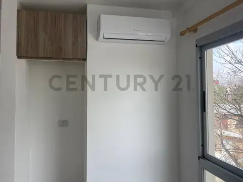 Departamento en alquiler en La Plata (de un dormitorio)