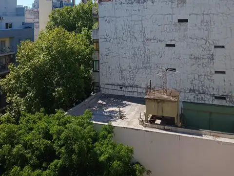 Departamento en Alquiler en Boedo, $ 470.000