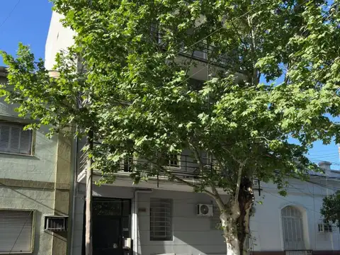 MONOAMBIENTE EN ALQUILER - GRAL PAZ 1100 - B°SUR