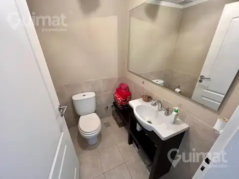 Departamento en Alquiler Temporal de 2 ambientes