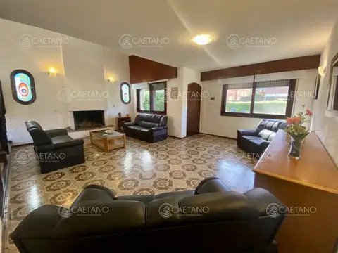 Casa en Alquiler Temporal de 3 dormitorios