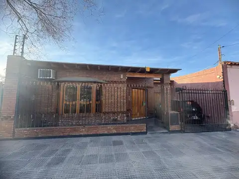 CASA + DEPARTAMENTO EN VENTA COQUIMBITO MAIPU