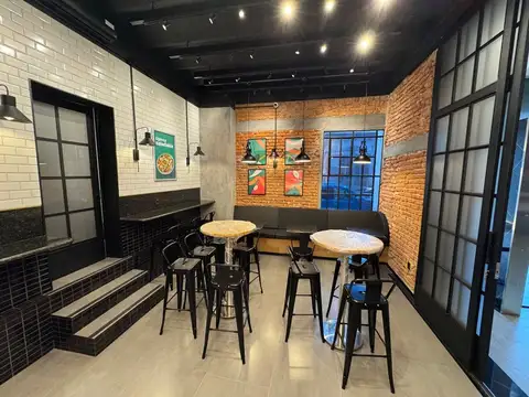 Local en Alquiler A Estrenar