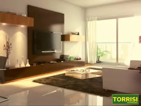 Departamento en Venta en Almagro, USD 98.800