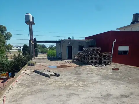 Avenida Brigadier General Juan Manuel De Rosas 26600