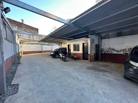 Terreno en Venta en Lanus Este, USD 490.000
