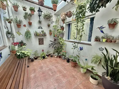 Cardoso al 3200 - Castelar Norte