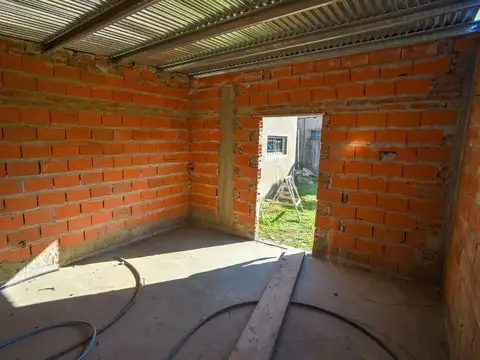 Casa en Venta en Arroyo Leyes, USD 32.000