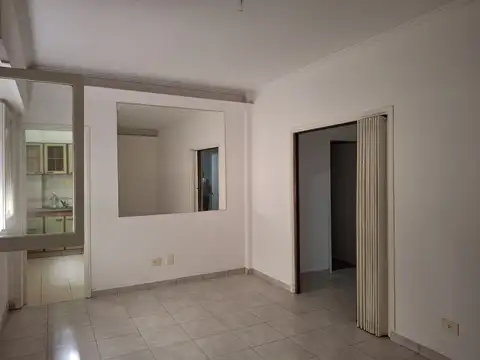 Departamento en Alquiler de 2 dormitorios