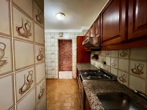 Departamento en Venta de 4 ambientes