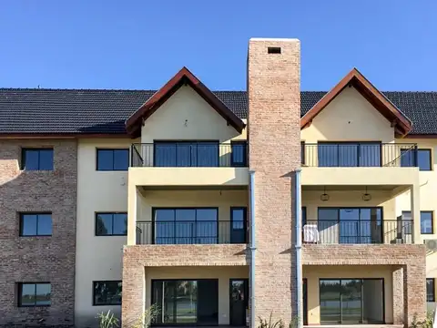 Departamento en Alquiler de 4 ambientes