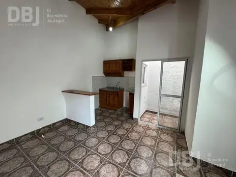 (DBJ-457) MONTEVIDEO 1400 - OPORTUNIDAD SIN EXPENSAS