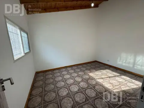 Depto Tipo Casa en Venta al Norte