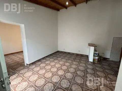 Depto Tipo Casa en Venta 14 años