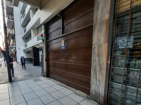 COCHERAS EN VENTA  ARENALES Y AV.CALLAO