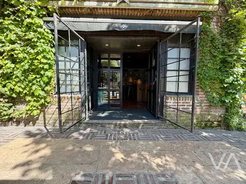 Local en Alquiler Via Púb.