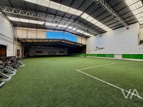 Bernardo De Irigoyen 3800