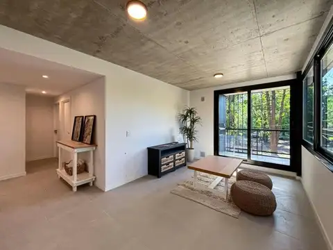 Departamento 3 dormitorios - Fisherton Paddock.