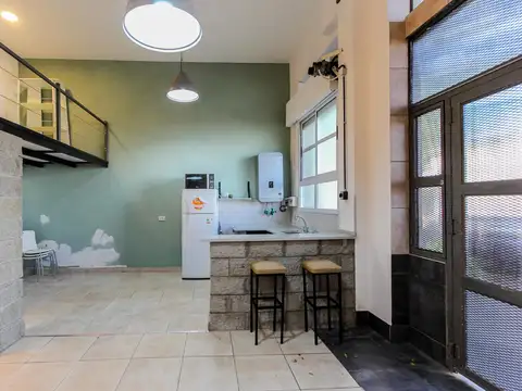 Terreno en Venta en Boedo, USD 79.000