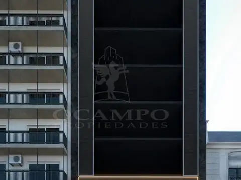 Oficina en Venta A estrenar