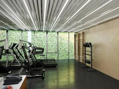 Oficinas Premium en Retiro