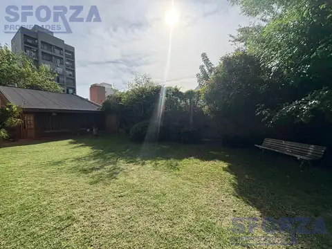 San Lorenzo  al 1700