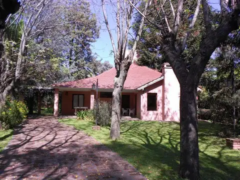 CASA EN VENTA, EL MORO, MARCOS PAZ