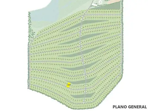 Terreno en Venta en Vida Club De Campo, USD 168.500