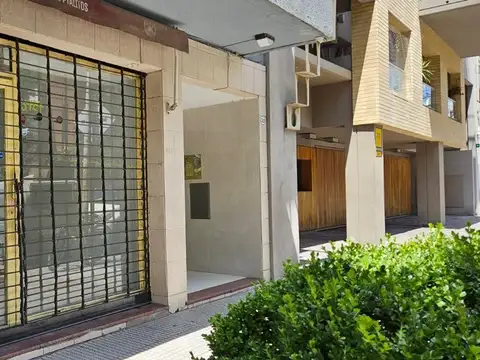 Local Comercial en Alquiler en Palermo