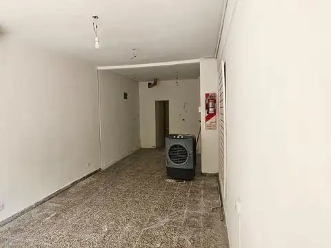 Local en Alquiler 20 años