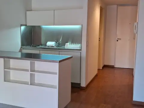 Departamento en Venta al Oeste