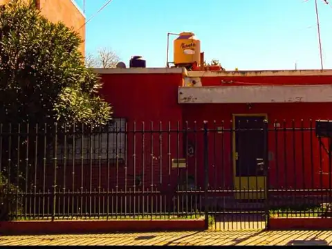 Casa en Venta en Monterrey, USD 58.000