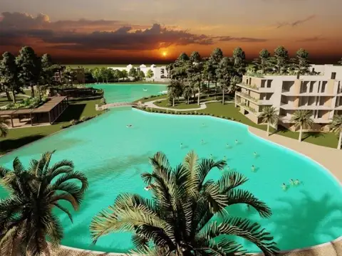 Departamento en Venta en Lujan, USD 95.000