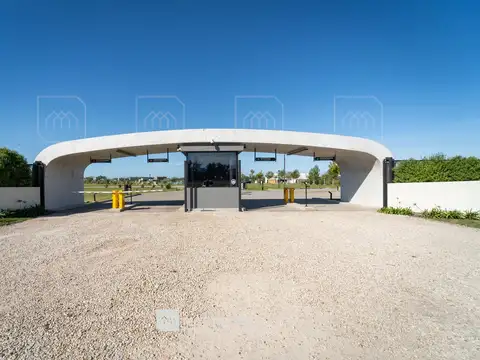 Terreno en Venta de 967,0 m2