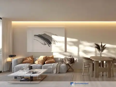 Departamento en Venta 1 año