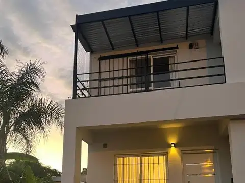 Dúplex del Río - zona Nebel