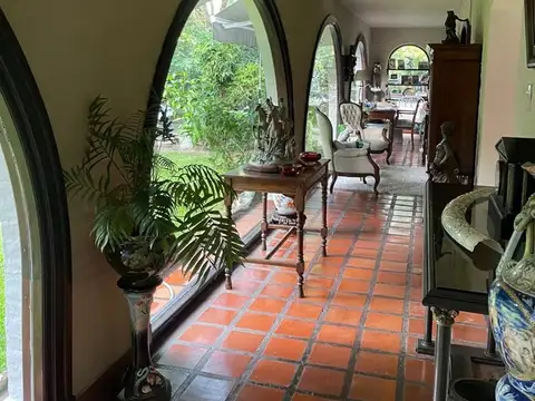 Casa  en Venta en San Isidro Chico, San Isidro, G.B.A. Zona Norte