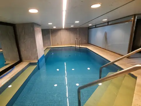 VENTA Elegancia y Estilo. Piso 363 m2 4/5 dormitorios. 2 cocheras Belgrano