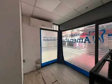 Local en Venta 36 años